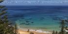 Anson Bay - Norfolk Island - NSW H (PBH4 00 12114)